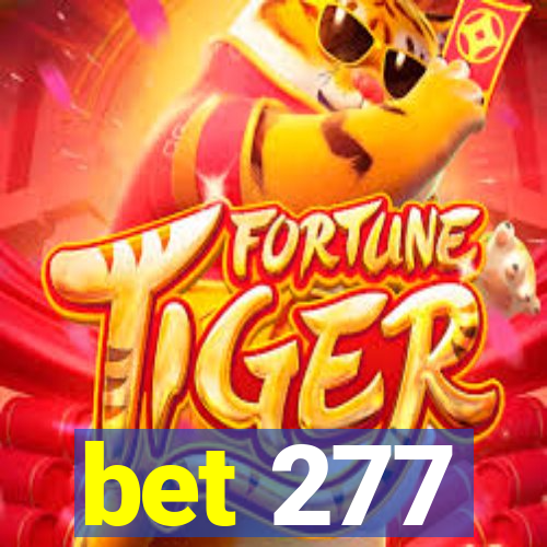 bet 277